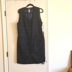 Vintage Sag Harbor Dress